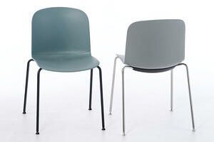 Der Adria lässt sich perfekt in Wartebereichen einsetzen